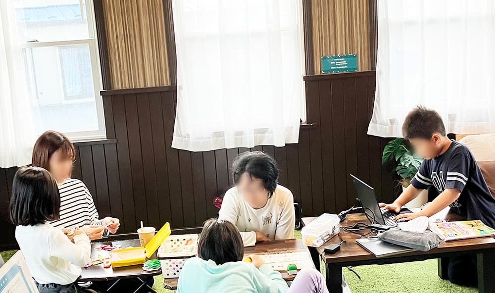 芸術の秋!! 第36回 CoderDojo八戸開催しました! thumbnail