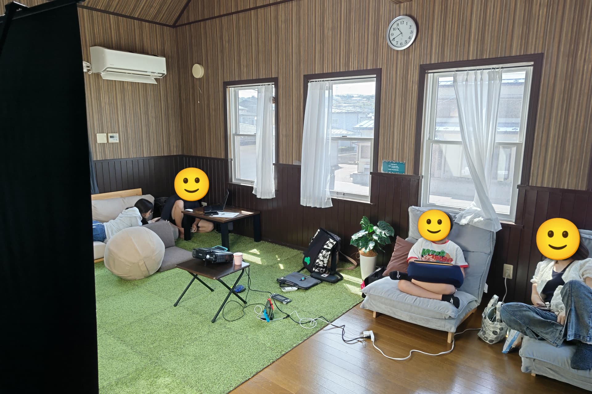 第8回【CoderDojo八戸マイクラ部】開催しました! thumbnail