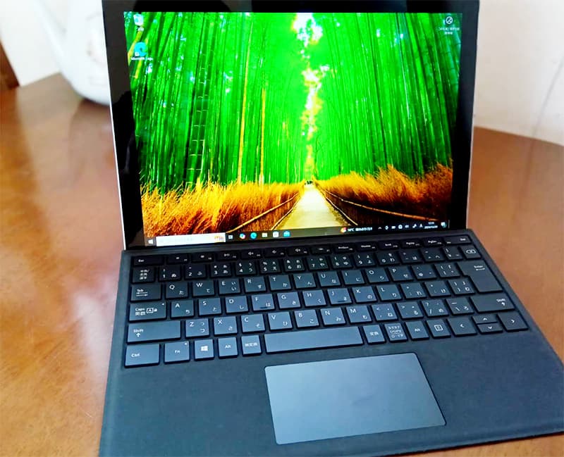 ServerWorks様からパソコンを寄贈いただきました! thumbnail