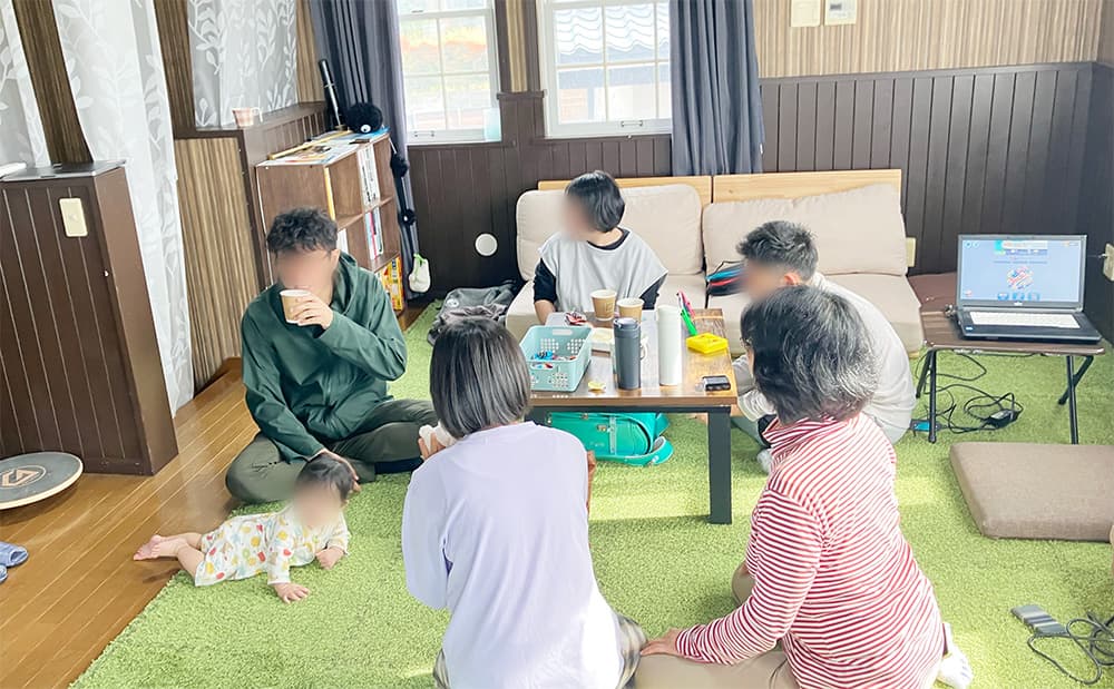 冬の足音を感じて、、第48回CoderDojo八戸開催しました! thumbnail