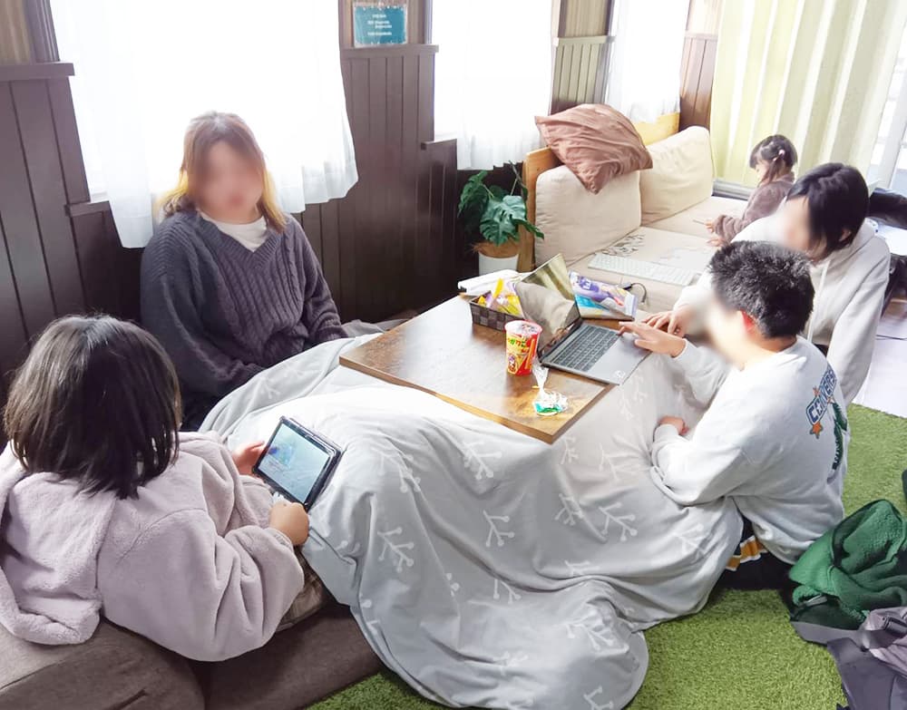 2024年最後! 第38回CoderDojo八戸開催しました! thumbnail