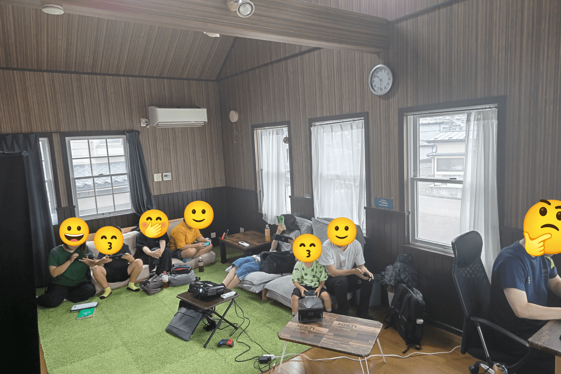 第7回【CoderDojo八戸マイクラ部】開催しました! thumbnail