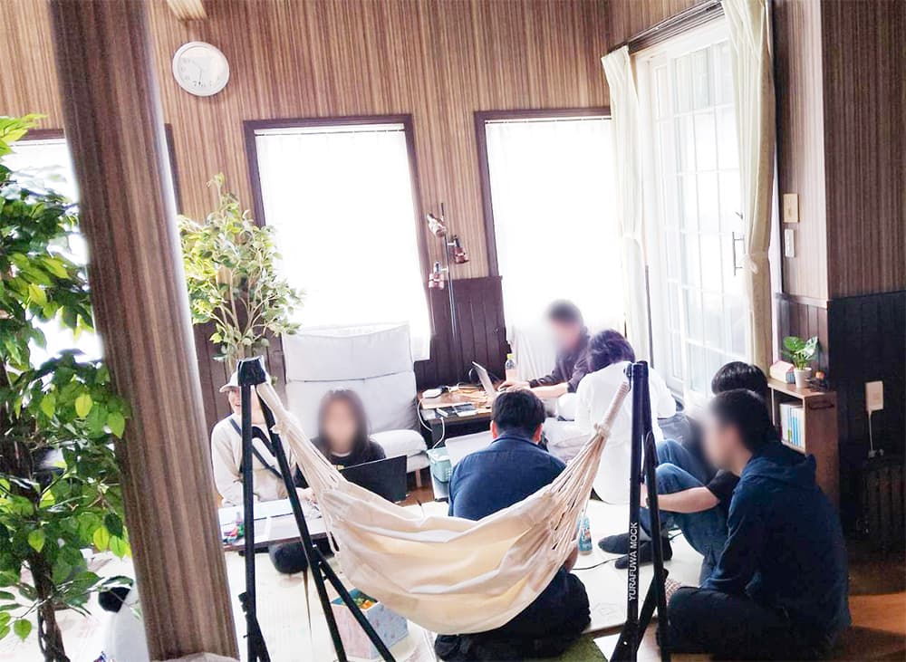今日はは秋田からも!?八戸率が低い 第58開催CoderDojo八戸開催しました! thumbnail